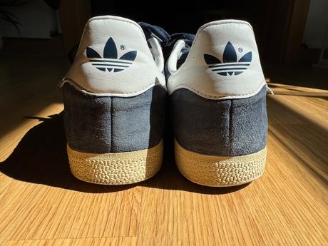 Tenisky, adidas,42