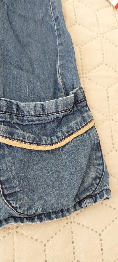 Next šaty tunika, 98