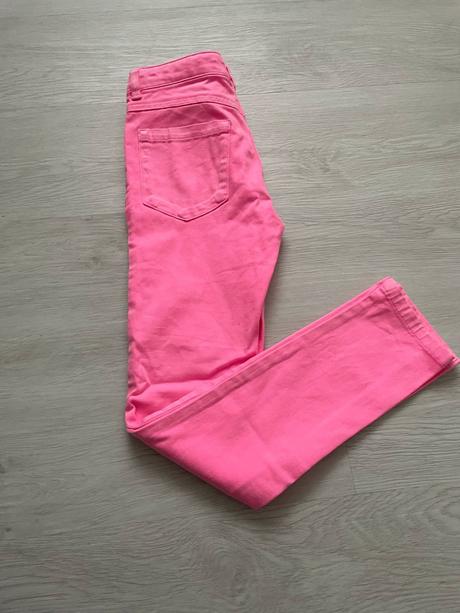 Neónové slim rifle., next,140