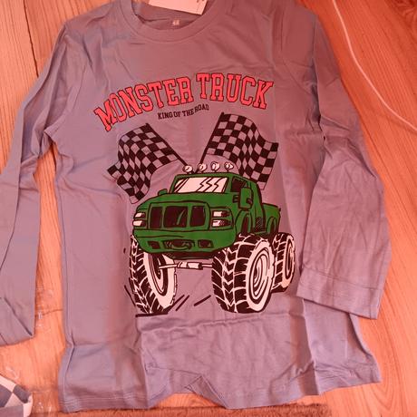 Tričká h&m, h&m,128