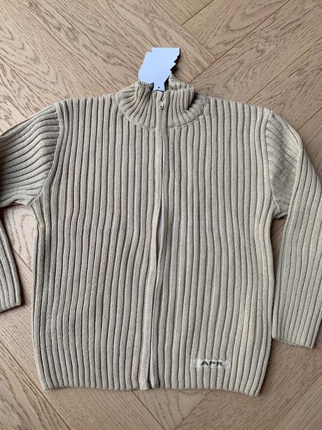Apróka chlapčenský sveter, 92 / 116 / 122