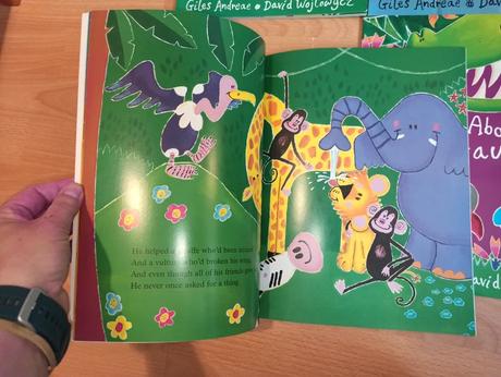 Giles andreae / david wojtovycz vyber zositkove, 