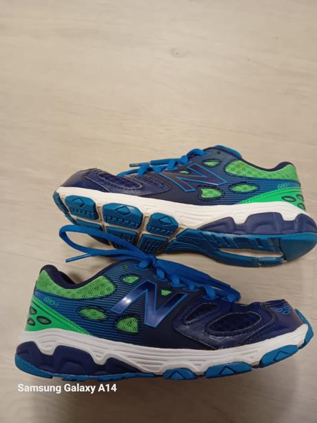 Tenisky new balance, new balance,33