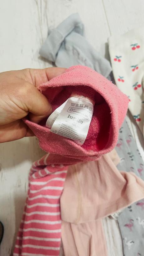 Pančuchy 98 4ks, 98