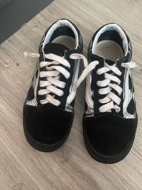 Tenisky vans, vans,34