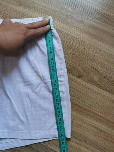 Kraťasy na spanie l, l