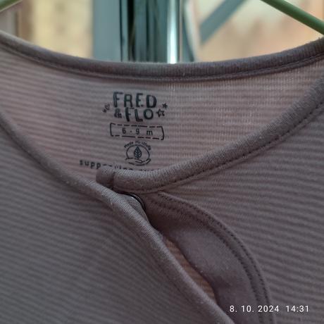 Detská súprava fred&flo, 74