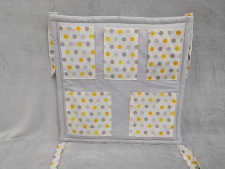 Kapsar - organizér - vreckar, šírka (cm): 60,dĺžka (cm): 60