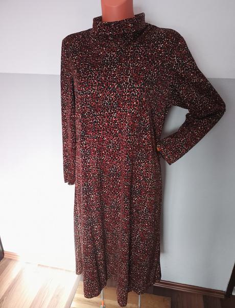Šaty v.46/xl, 46