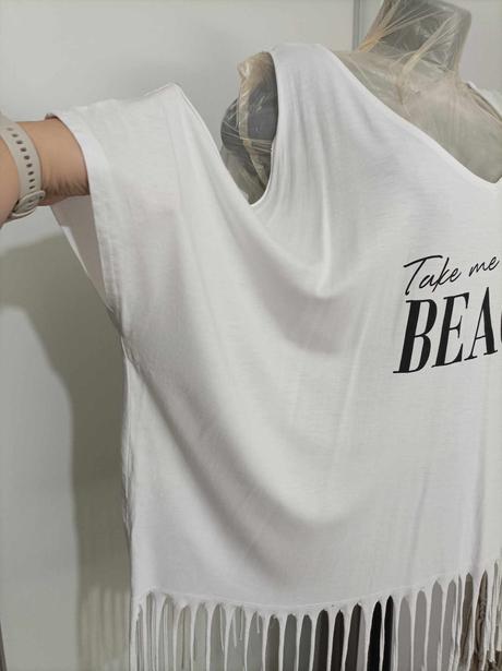 Ležérne tricko, bonprix,52