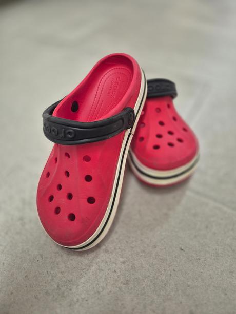 Crocs unisex, crocs,36