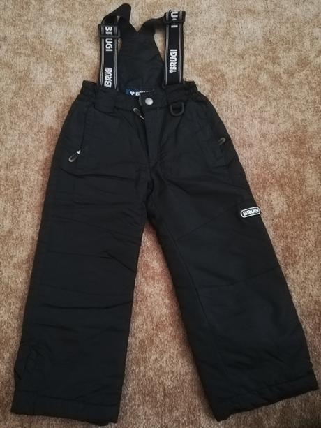 Oteplovaky, brugi,104