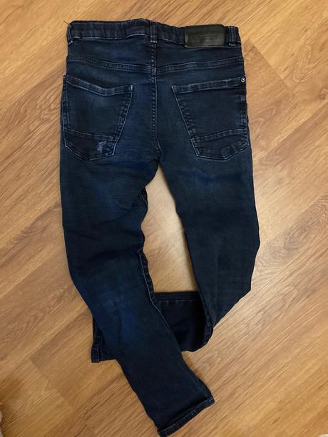 Rifle, zara,140