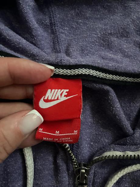Mikina, nike,m