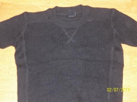 Sveter, gap,110