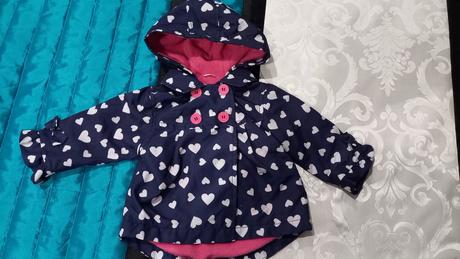 Prechodná bunda, 74