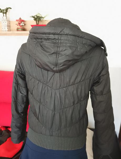 Zimná bunda, staccato,m