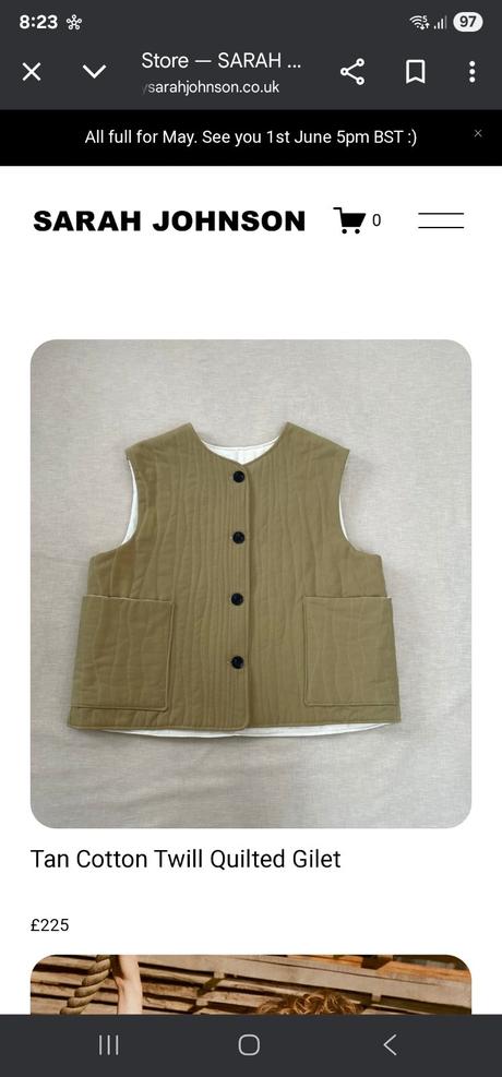 Luxusný pulovrik, l