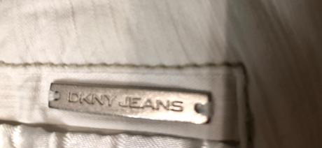Dkny krátke nohavice, dkny,s