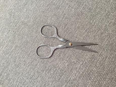 Nožnice,