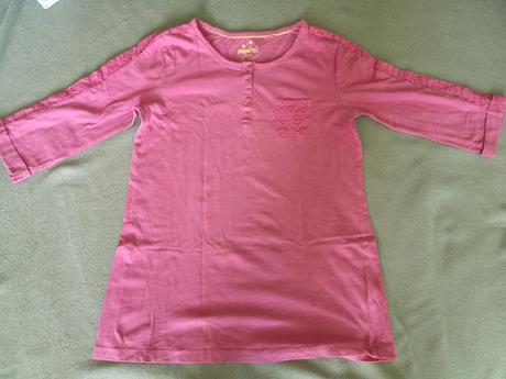 Dievčenské tričko, pepperts,152