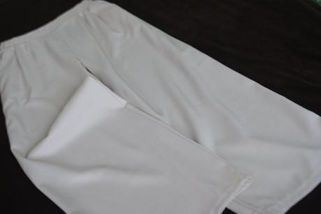 Dámske nohavice veľ. m, m