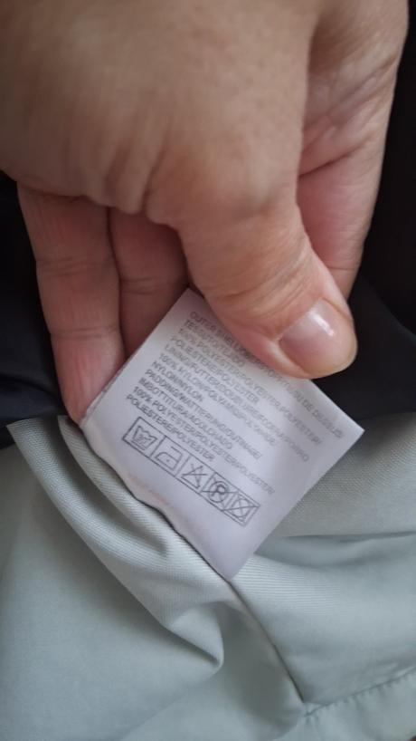 Zimná bunda xxl, xxl