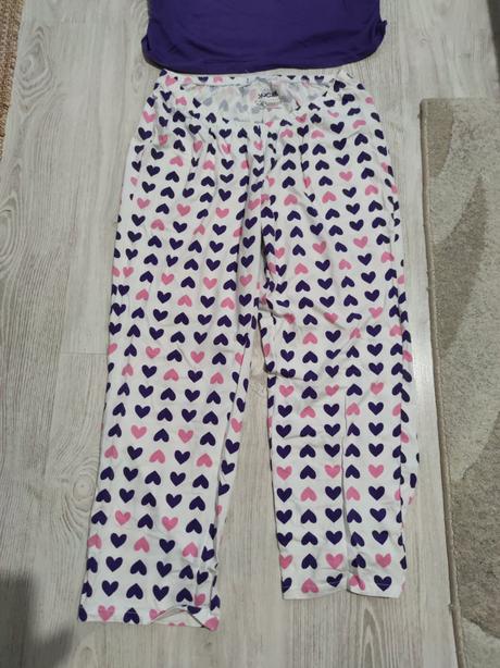 Materské pyžamo na dojčenie, bonprix,42