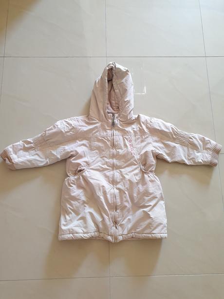 Maslová vetrovka, 122