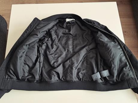 Bomber bunda 11-12r, h&m,152