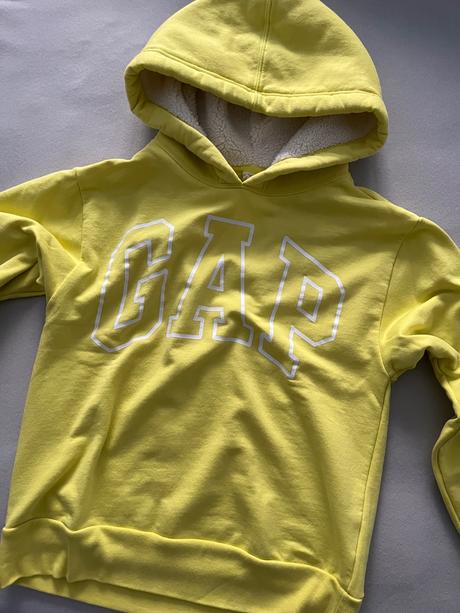 Gap mikina, gap,s