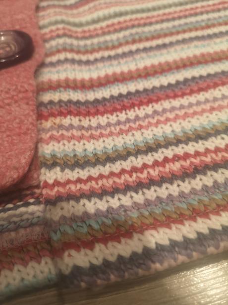 Sveter peruna  m&s l-ko, marks & spencer,l