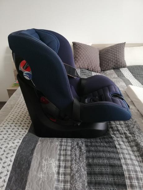 Autosedačka chicco, chicco