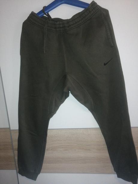 Nike teplaky, nike,m