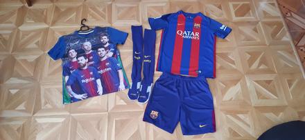 Nike fc barcelona 147/158, 140–152