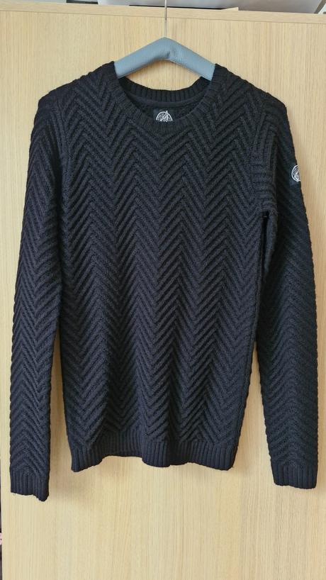 Pansky pulover hopenlife, s