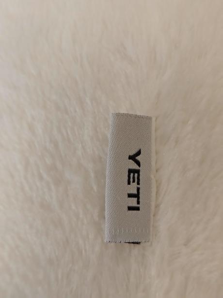 Zberateľský retro plyšový maskot yeti škoda auto, 