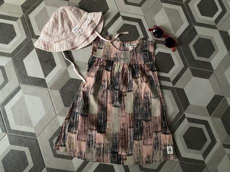 Small rags saticky, 92