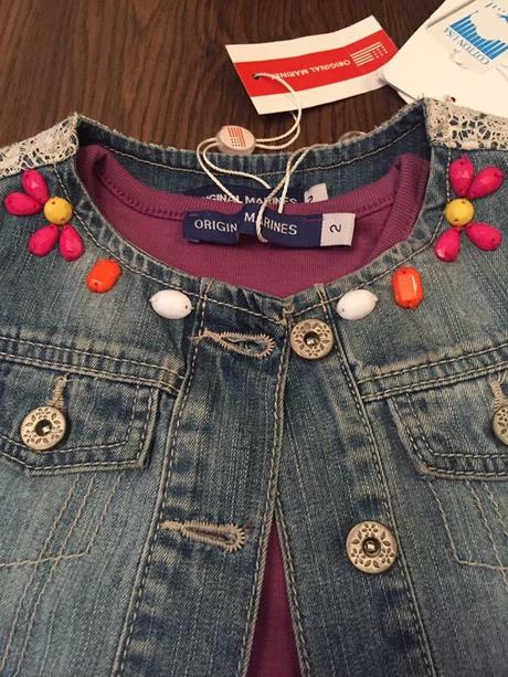 Original marines riflová vesta a nátelník, original marines,92