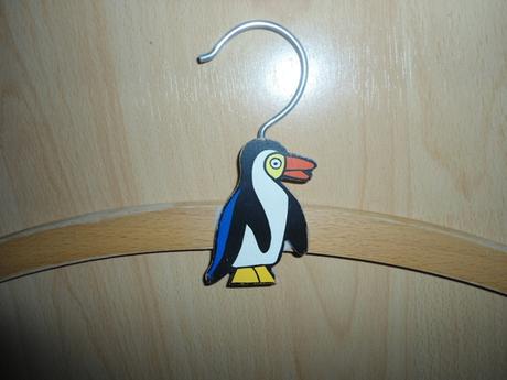 Detsky vesiak - tucniak, 