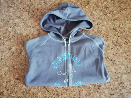 Dámska mikina veľ. 38, 38