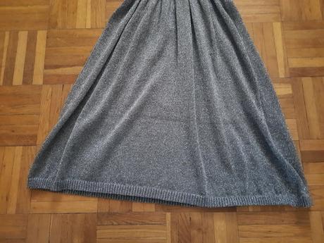 Dámska trblietavá tunika, atmosphere,38