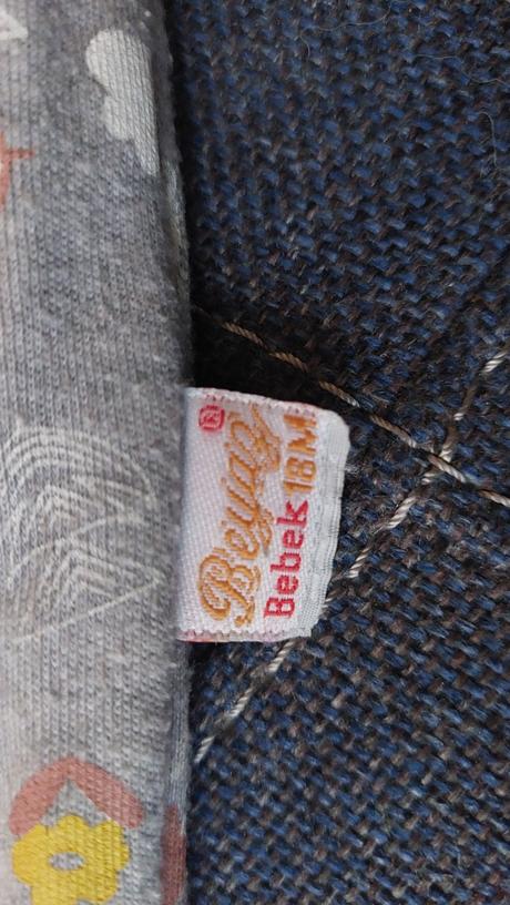 Tepláková súprava, 86