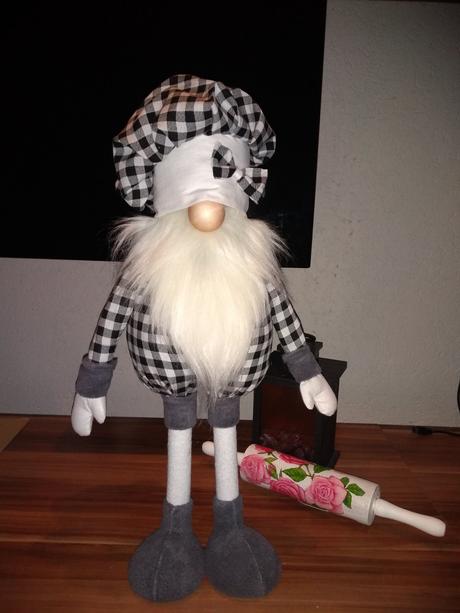 Škriatkovia kuchar,