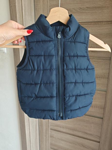 Chlapčenská vesta gap, gap,74