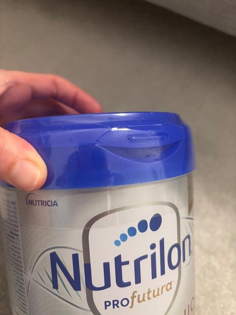 Nutrilon profutura duobiotik 4, 