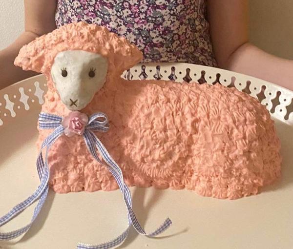 Mám 13 rokov a piekla som barančeka. Aký je?