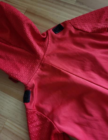 Karnevalový overal pj masks na 3-4 roky, 