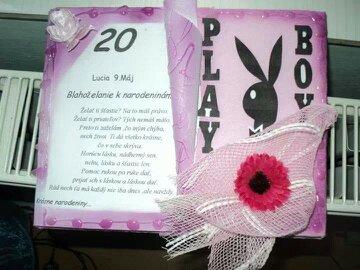 Gratulačné knihy podľa vaších požiadaviek, 