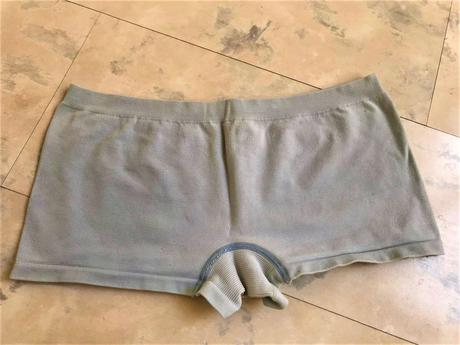 Bezšvové nohavičky, m